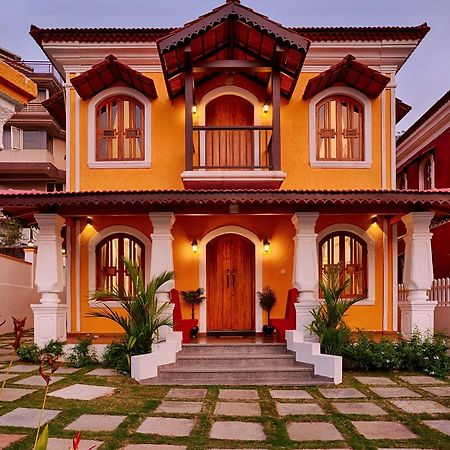 Casa De Monique Vila Pilerne Exterior foto
