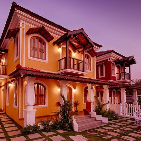 Casa De Monique Vila Pilerne Exterior foto