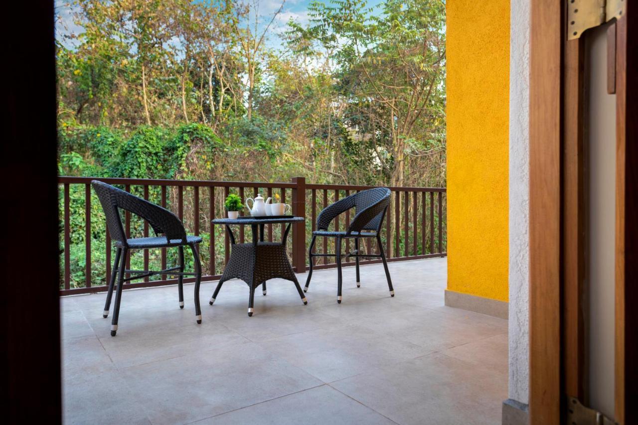 Casa De Monique Vila Pilerne Exterior foto